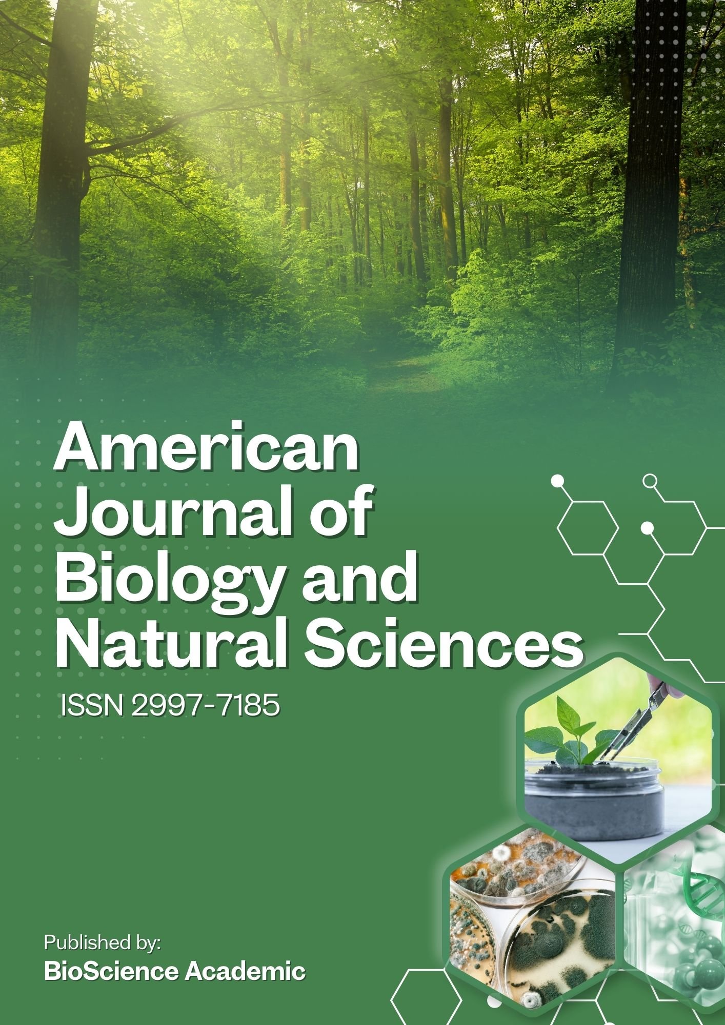 American Journal of Biology and Natural Sciences