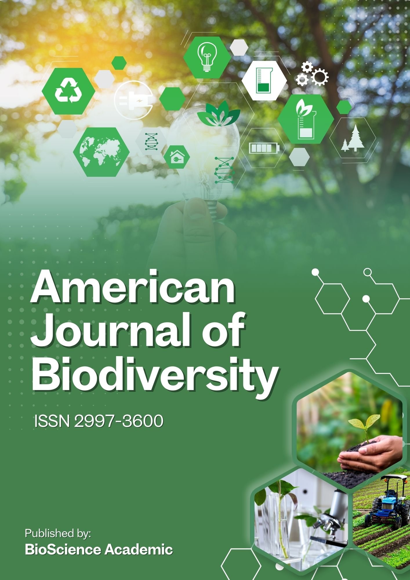 American Journal of Biodiversity