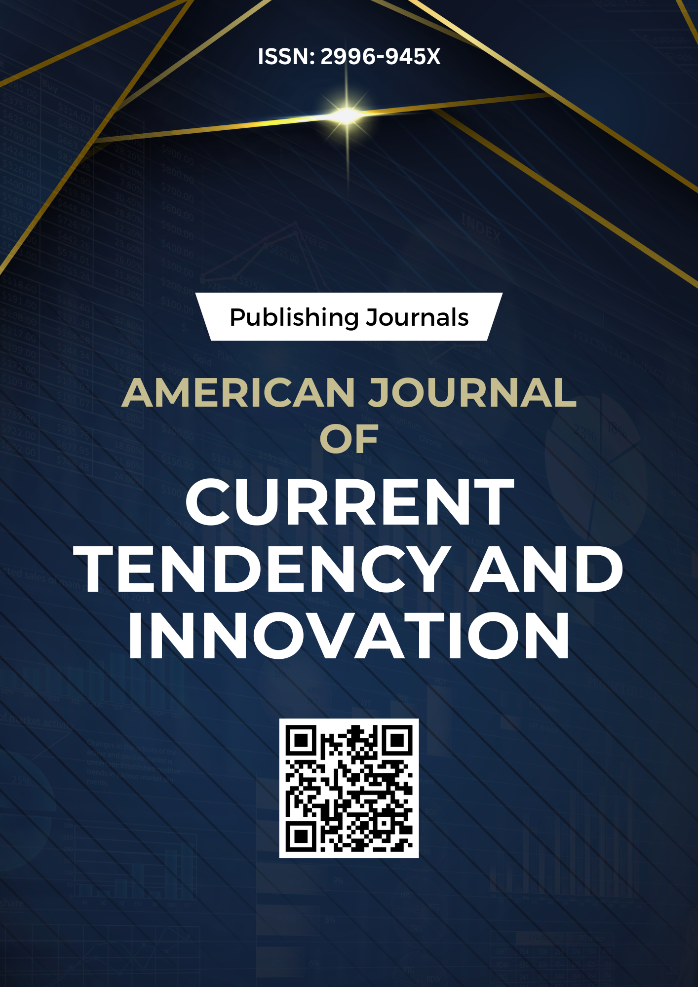 American Journal of Current Tendency and Innovation
