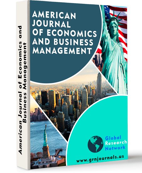 American Journal of Economics and Business Management