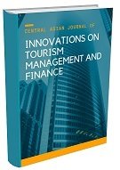Central Asian Journal of Innovations on Tourism Management and Finance