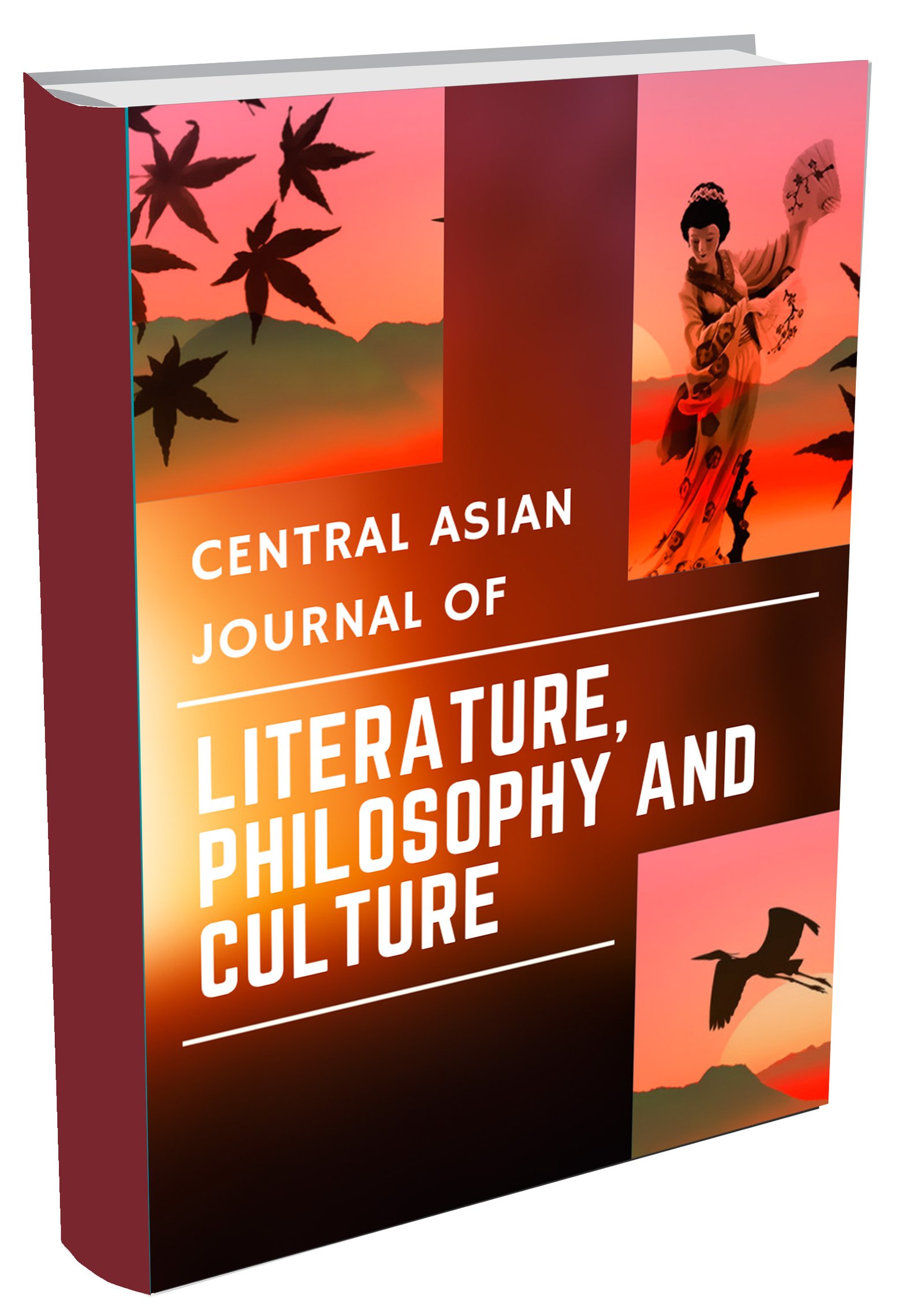 Central Asian Journal of Literature, Philosophy and Culture