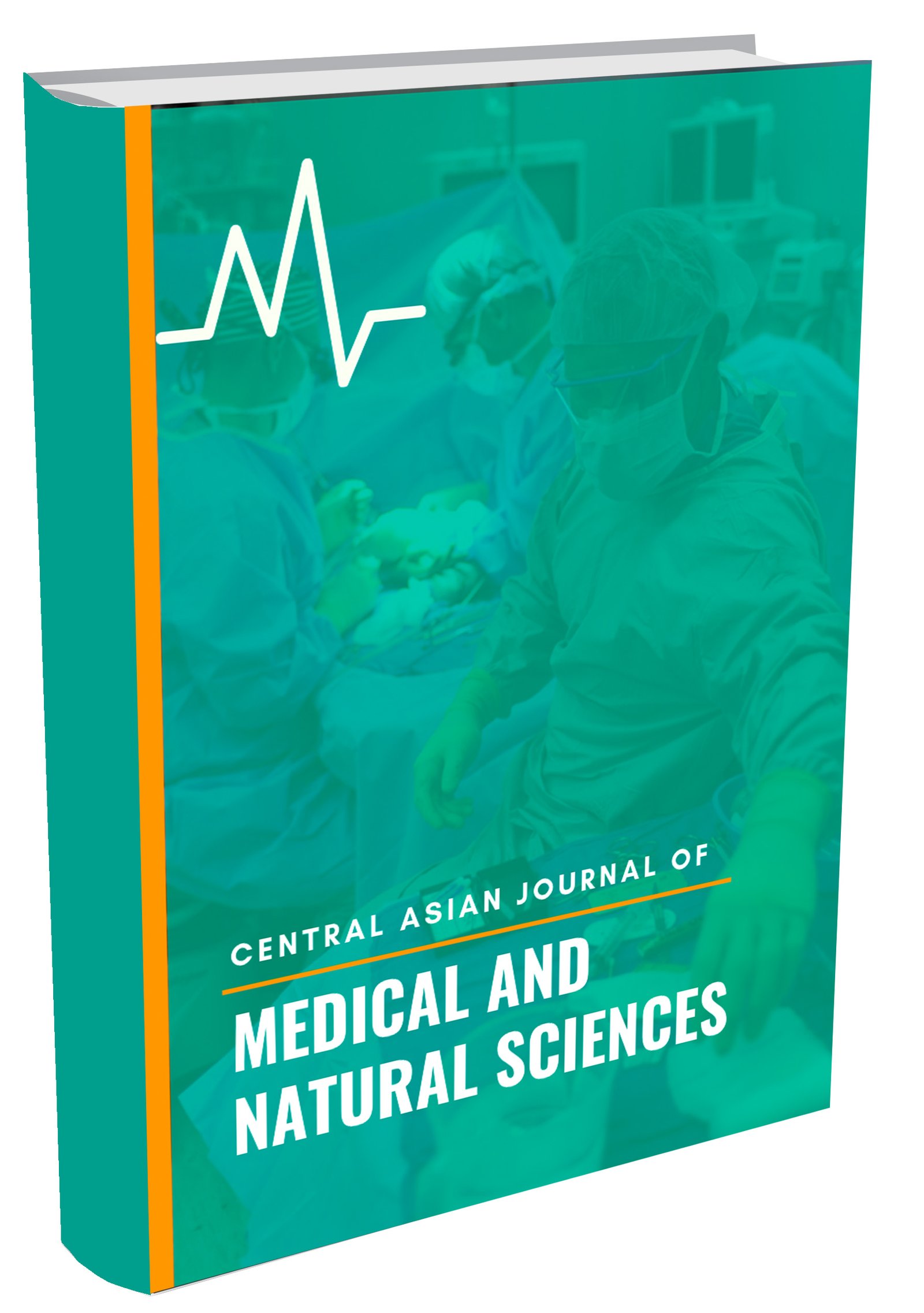 Central Asian Journal of Medical and Natural Science