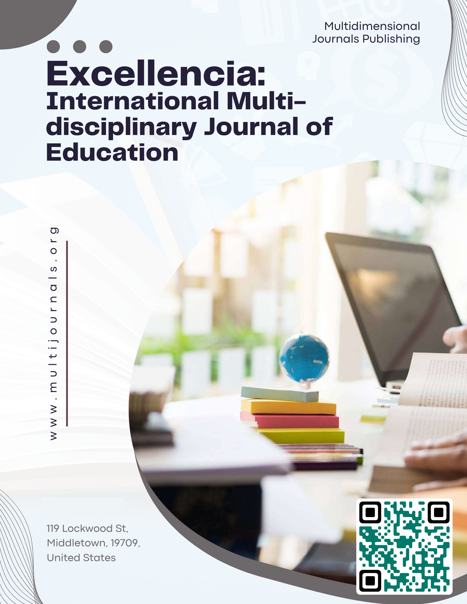 Excellencia: International Multi-disciplinary Journal of Education