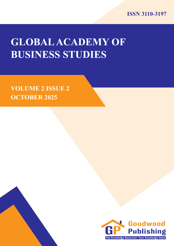 Global Academy of Business Studies