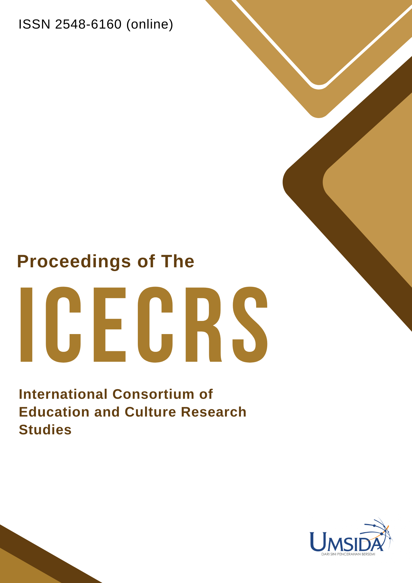 International Consortium of Education and Culture Research Studies