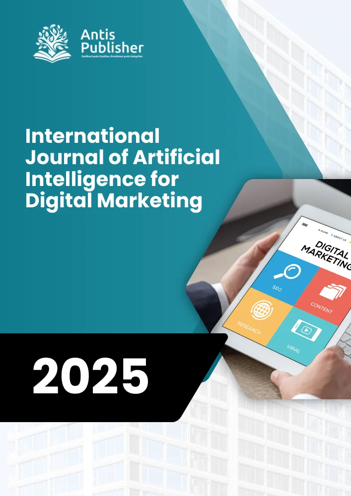 International Journal of Artificial Intelligence for Digital Marketing