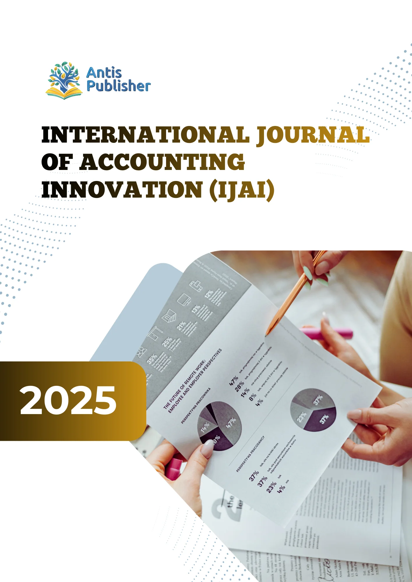 International Journal of Accounting Innovation
