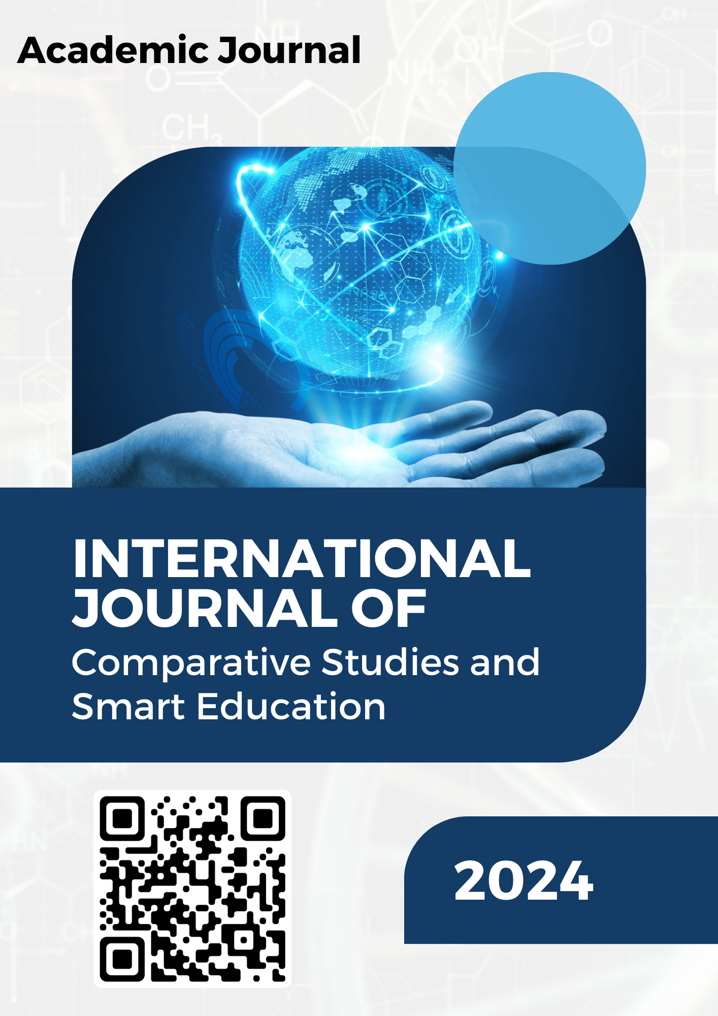 International Journal of Comparative Studies and Smart Education