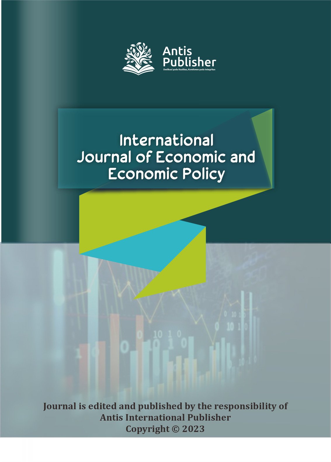 Journal of Economics and Economic Policy