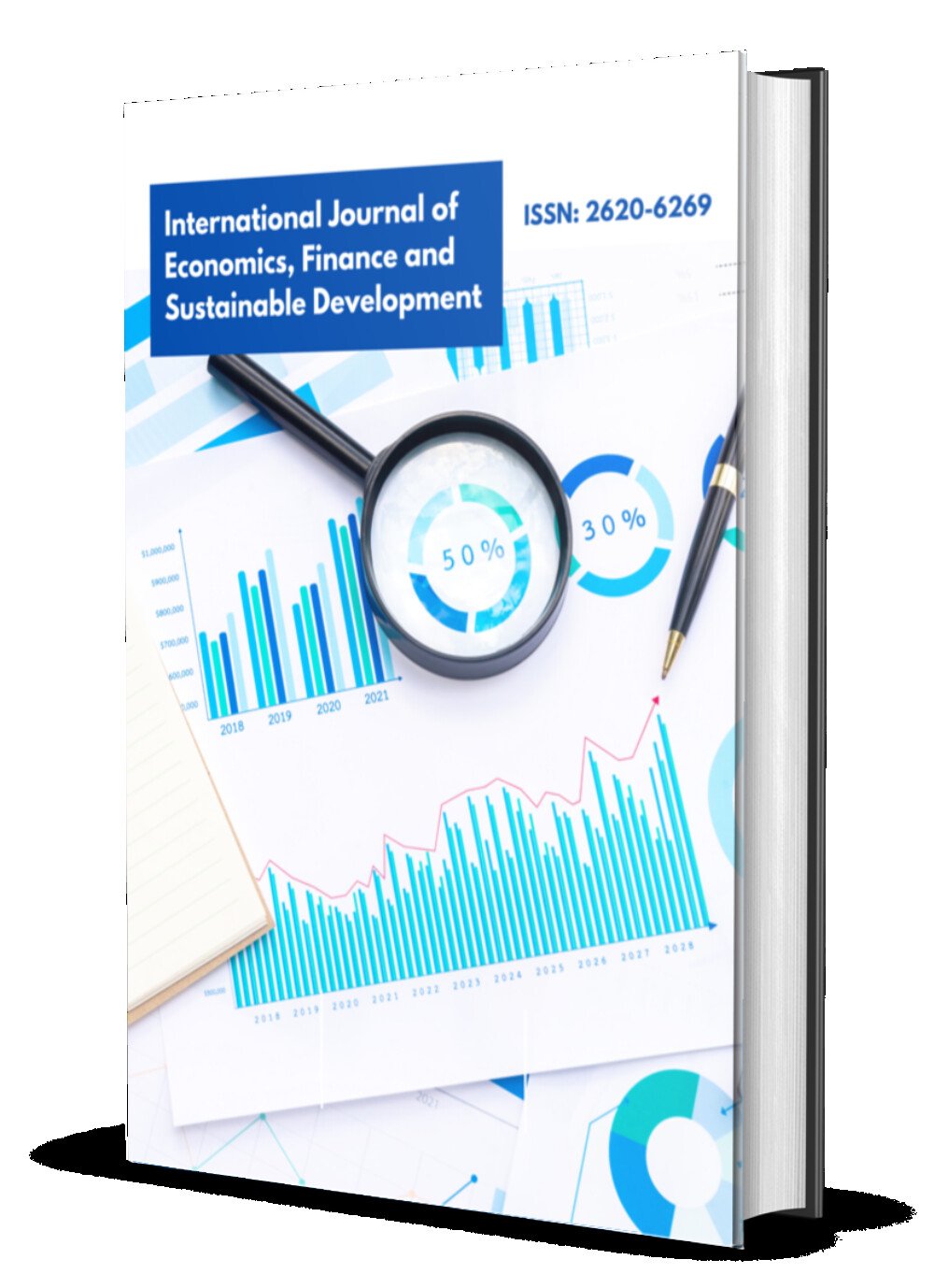  International Journal on Economics, Finance and Sustainable Development
