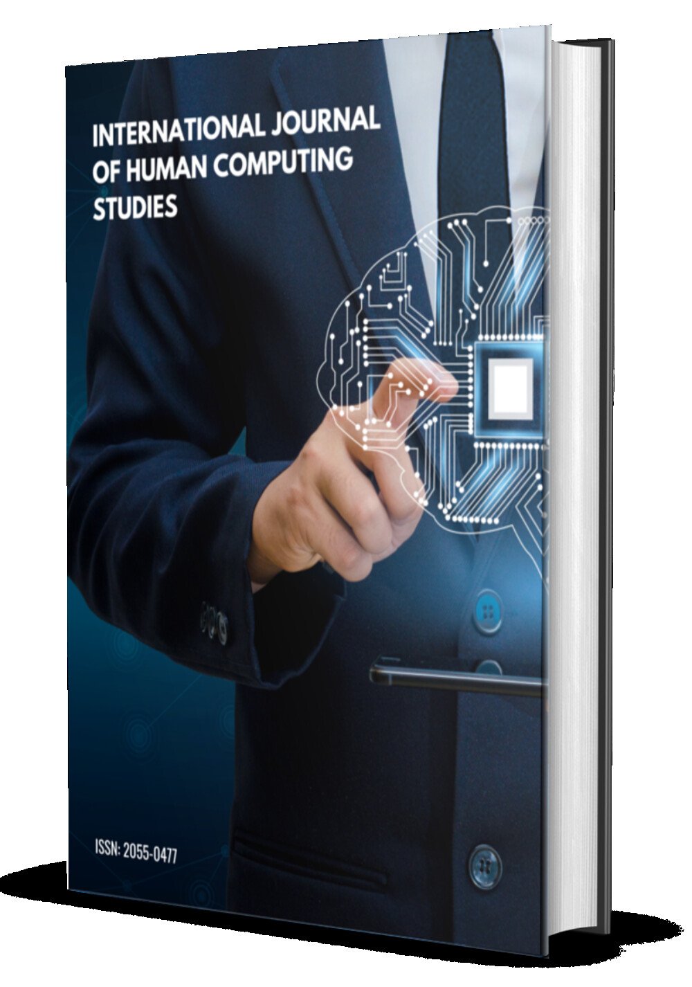 International Journal of Human Computing Studies 