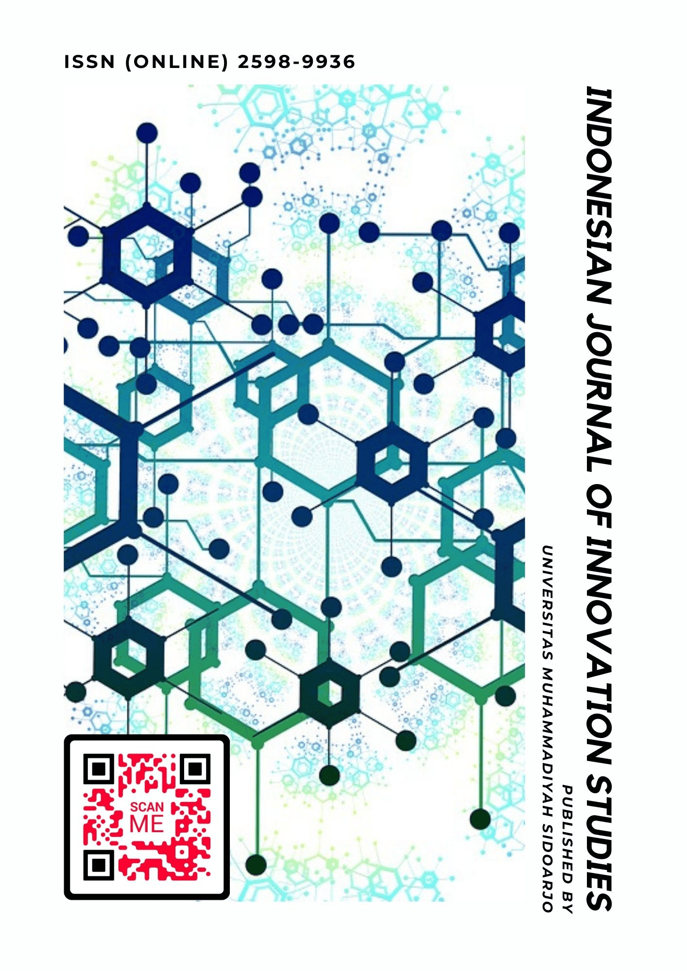 Indonesian Journal Innovation Studies