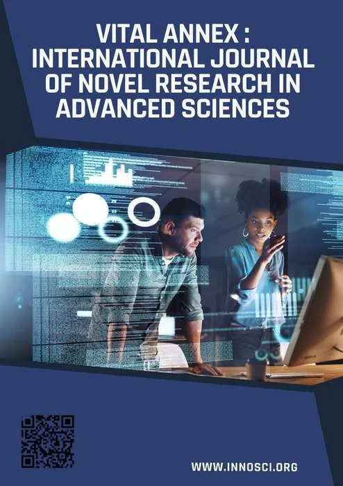 Vital Annex: International Journal of Novel Research in Advanced Sciences 