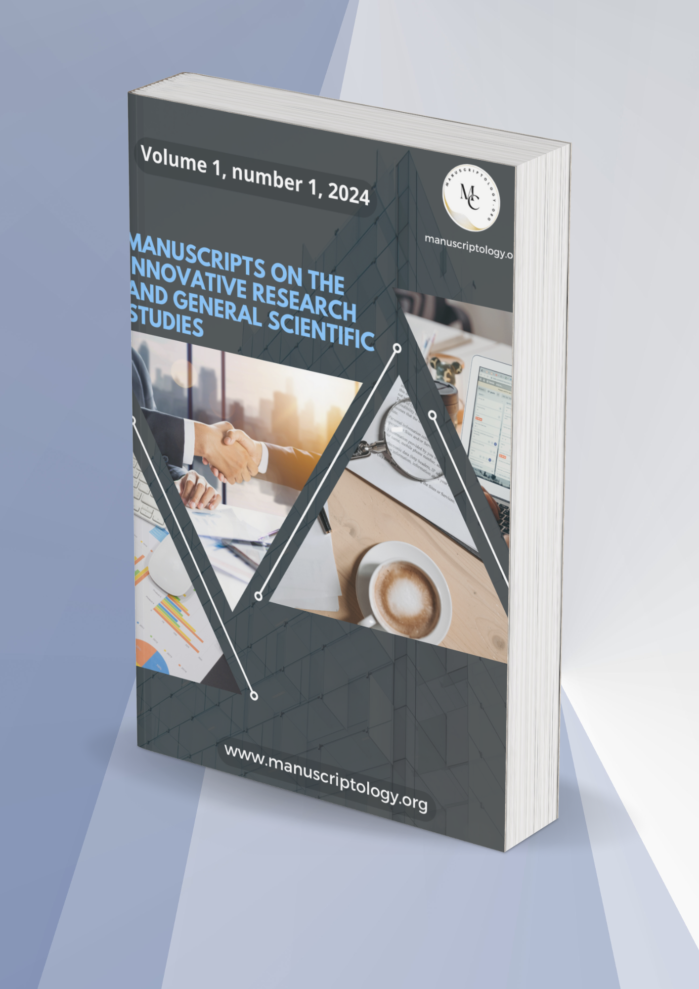 Manuscripts on Innovative Research and General Scientific