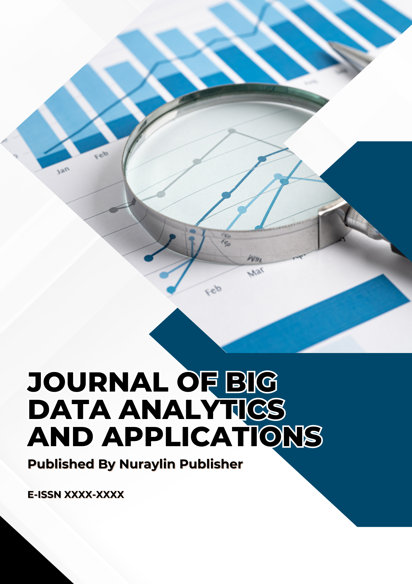  Journal of Big Data Analytics and Applications