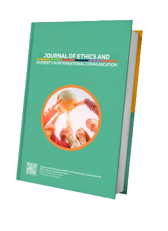 Journal of Ethics and Diversity in International Communication 
