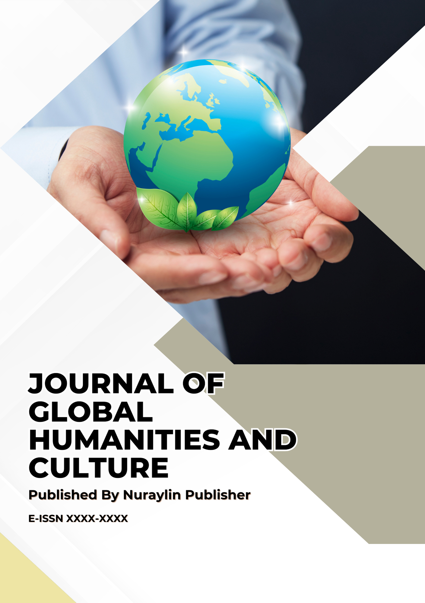  Journal of Global Humanities and Culture