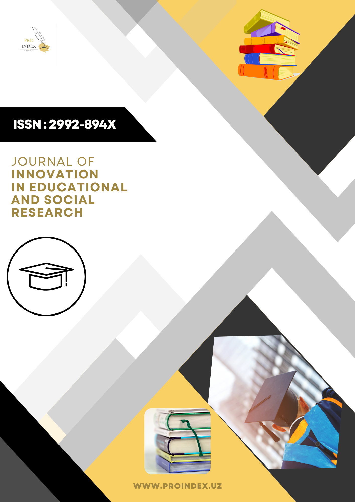  Journal of Innovation in Education and Social Research