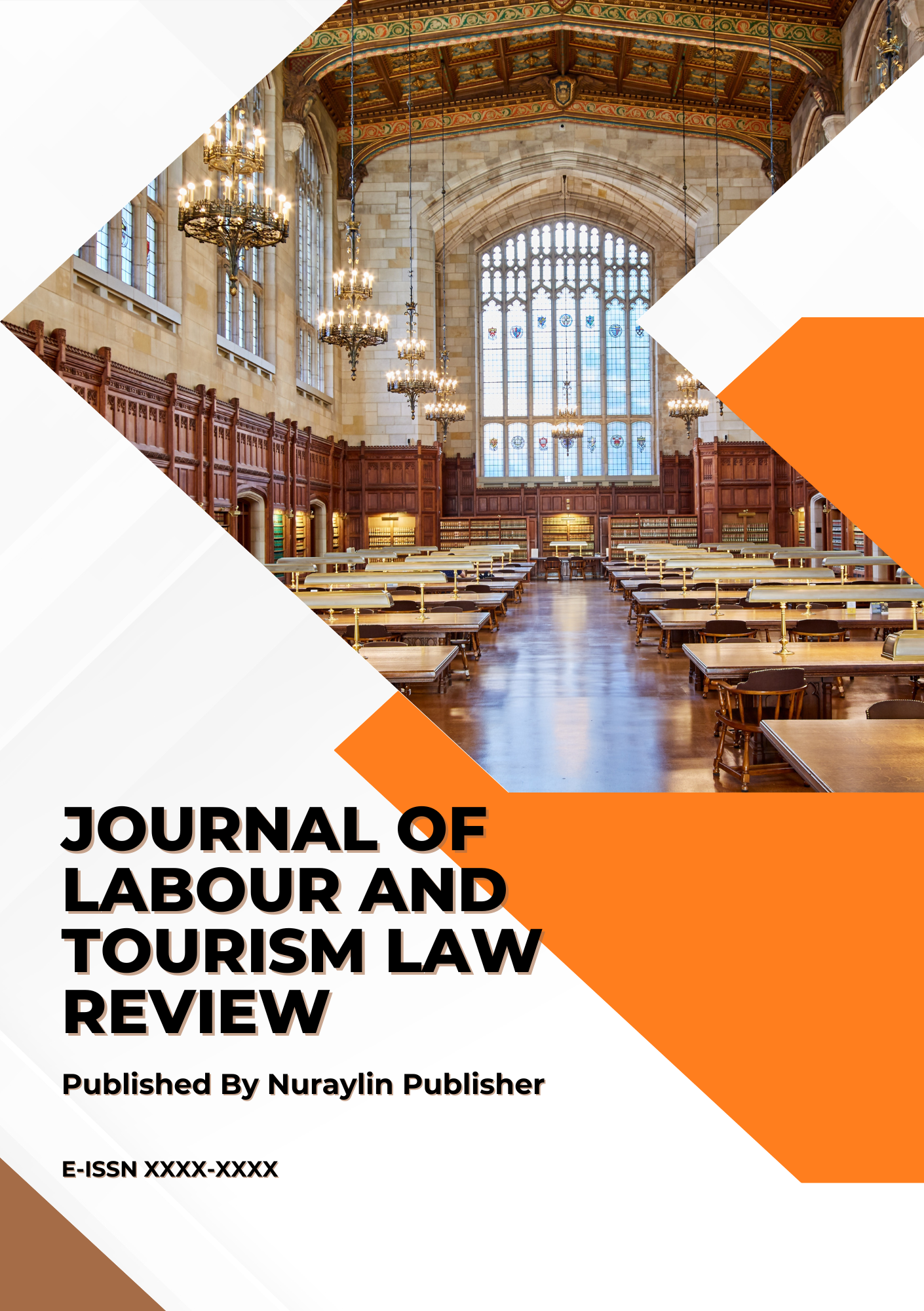  Journal of Labour and Tourism Law Review