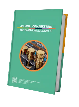 Journal of Marketing and Emerging Economics