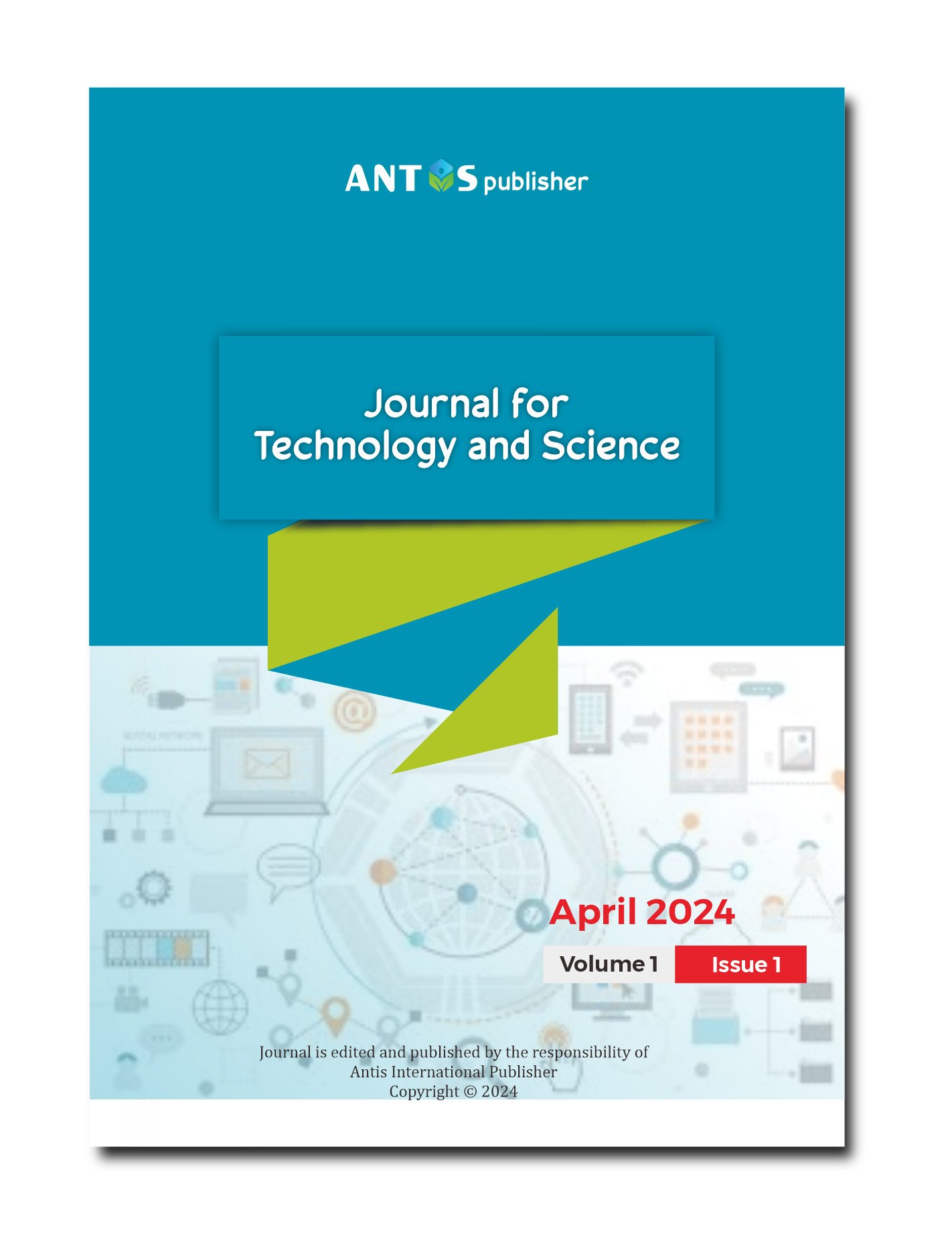 Journal for Technology and Science