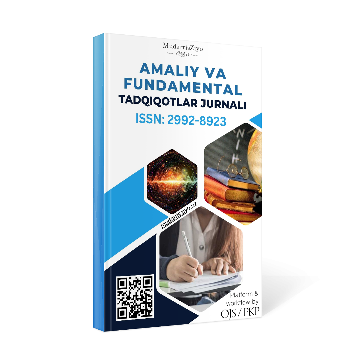 AMALIY VA FUNDAMENTAL TADQIQOTLAR JURNALI | JOURNAL OF APPLIED AND FUNDAMENTAL RESEARCH