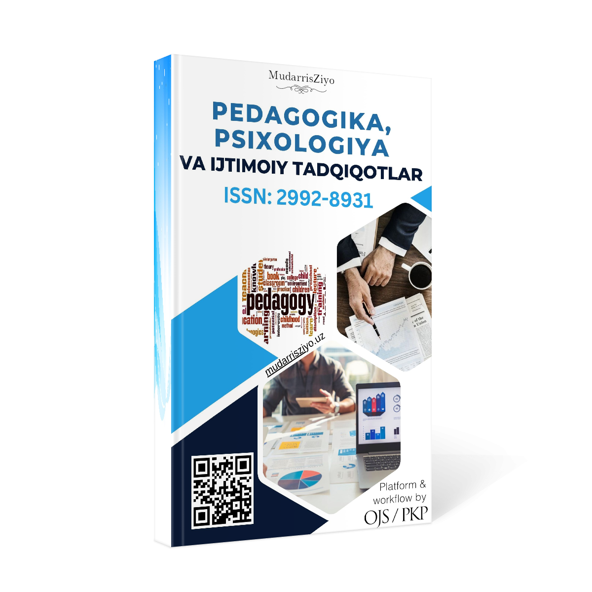 PEDAGOGIKA, PSIXOLOGIYA VA IJTIMOIY TADQIQOTLAR | JOURNAL OF PEDAGOGY, PSYCHOLOGY AND SOCIAL RESEARCH