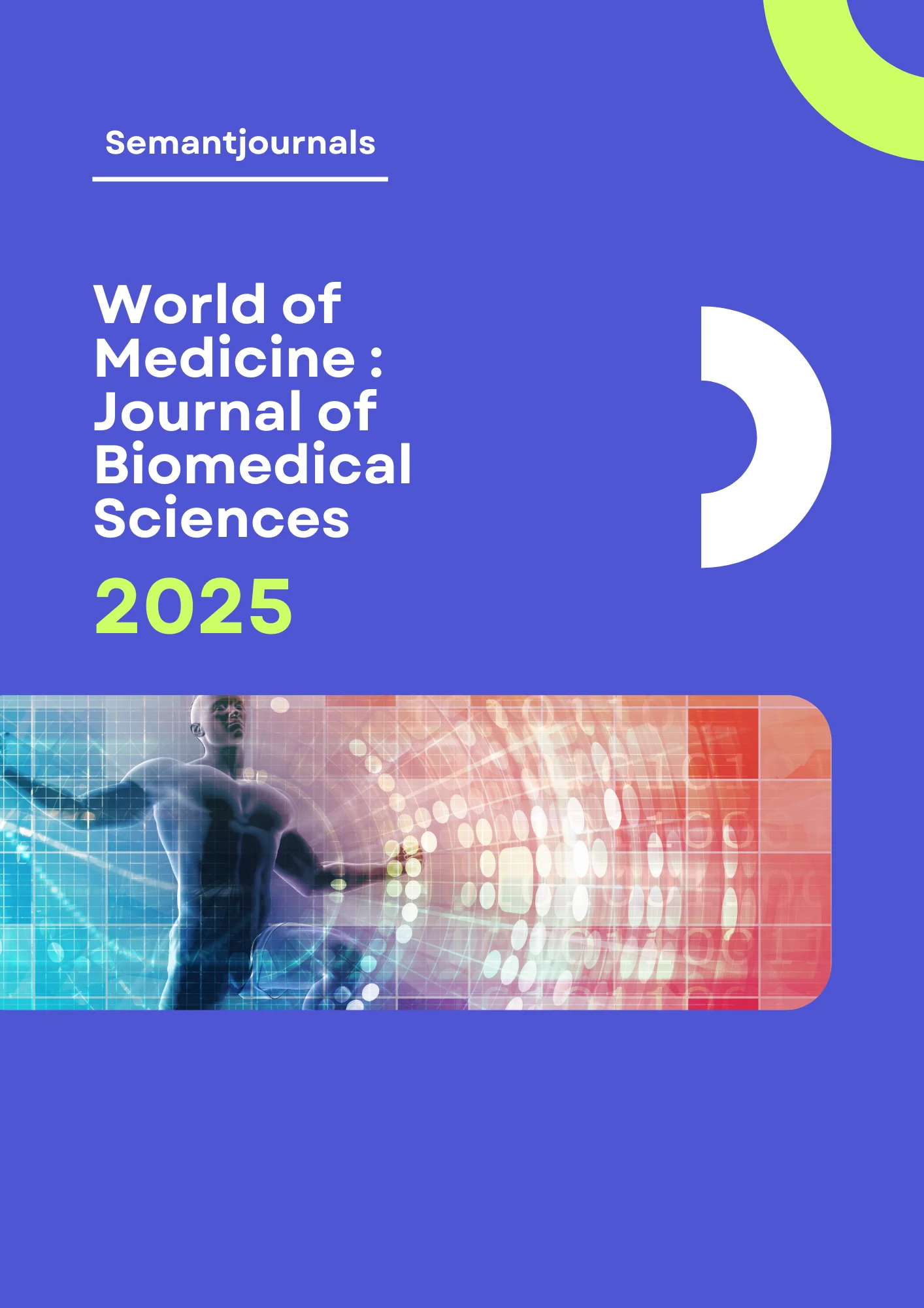 World of Medicine: Journal of Biomedical Sciences