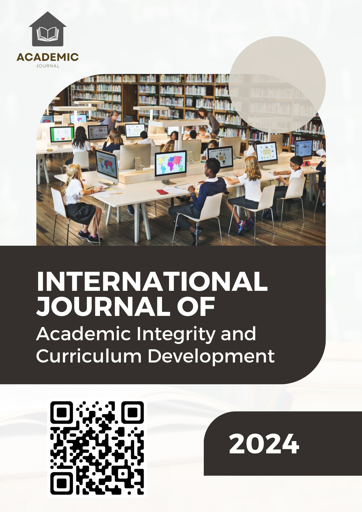 International Journal of Academic Integrity and Curriculum Development