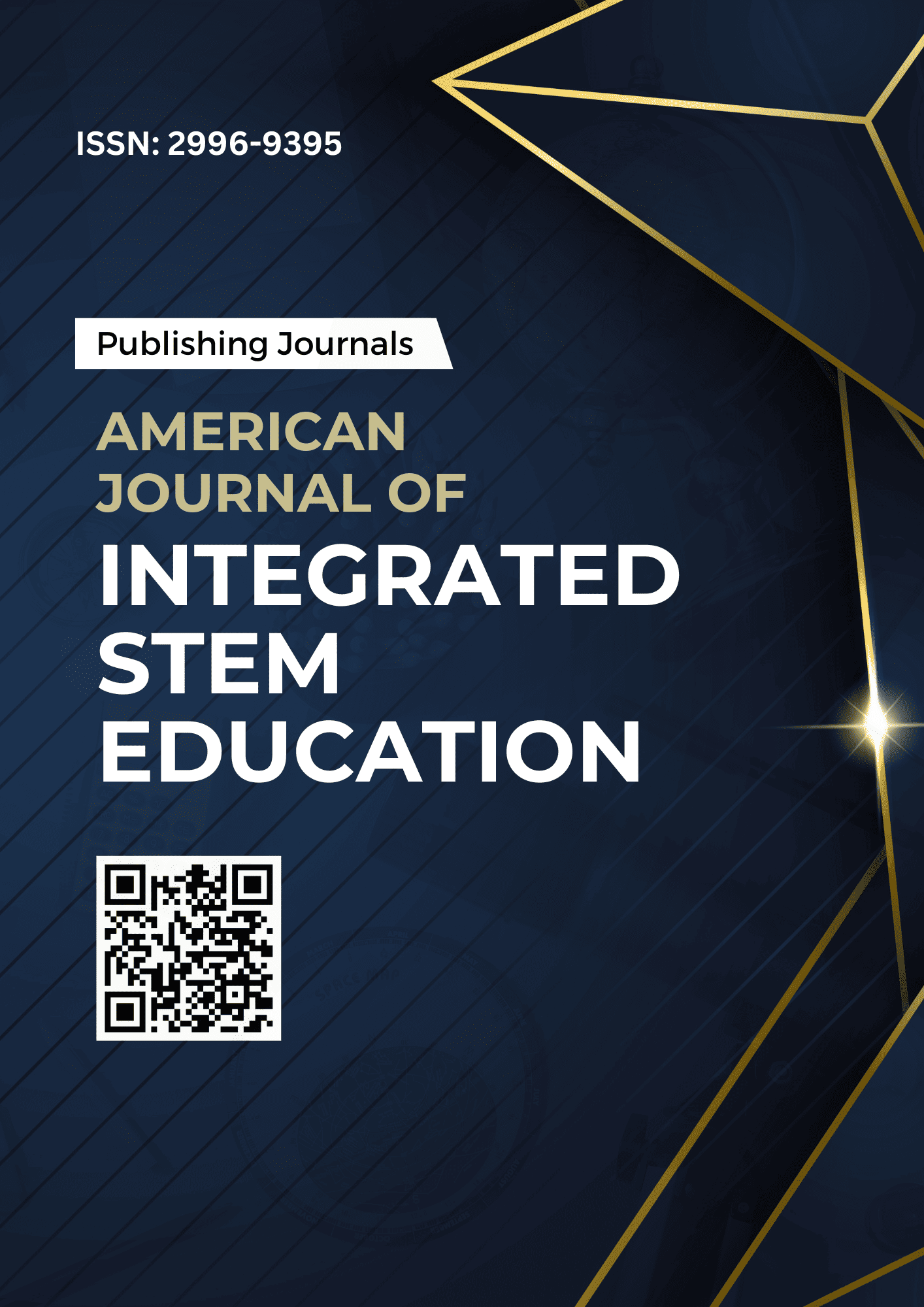 American Journal of Integrated STEM Education