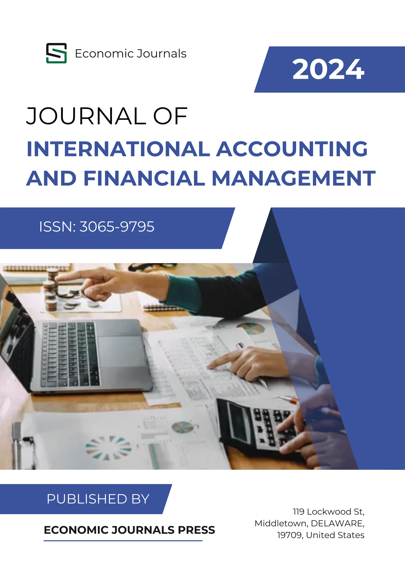 Journal of International Accounting and Financial Management
