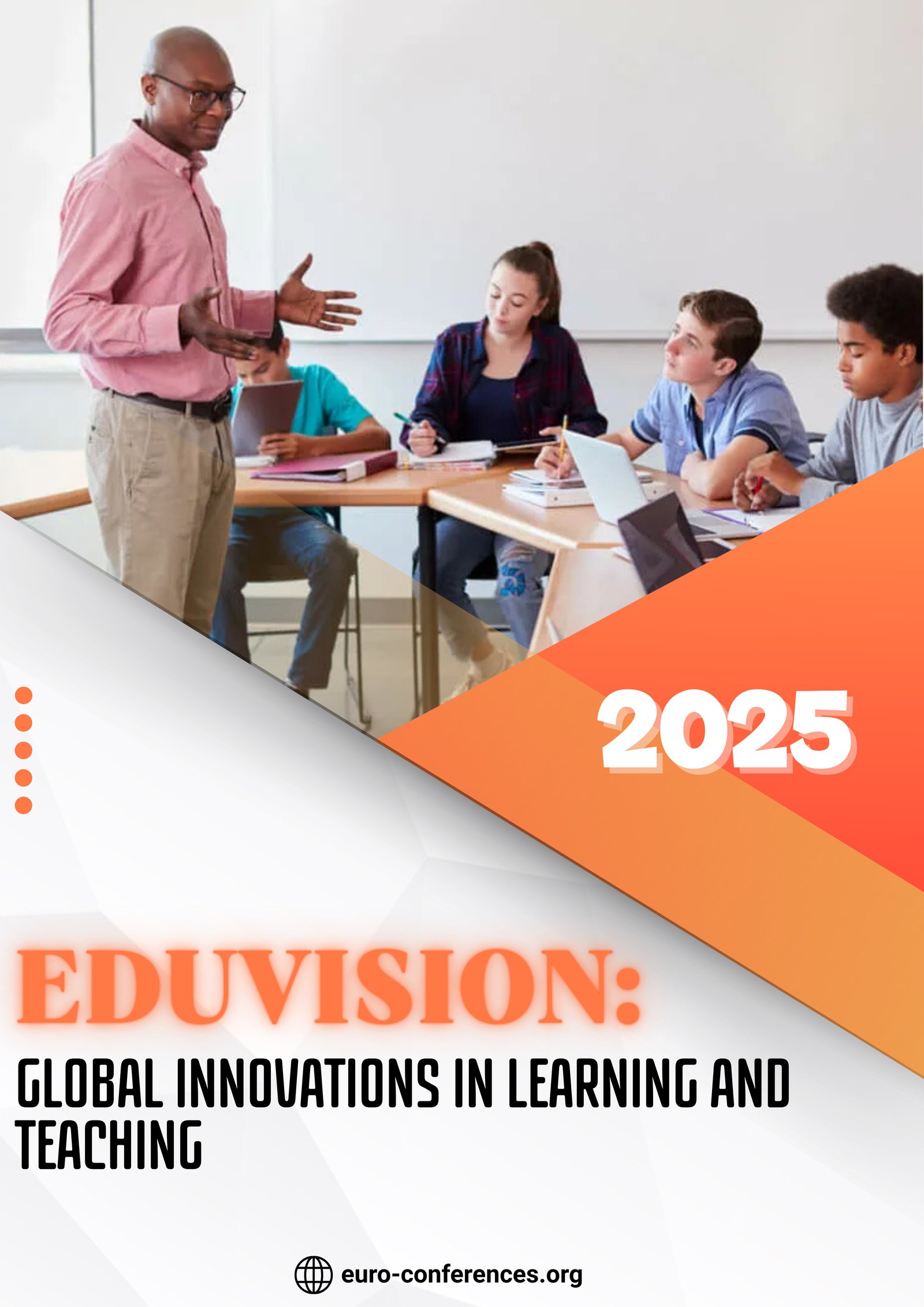 EduVision: Global Innovations in Learning and Teaching Conference