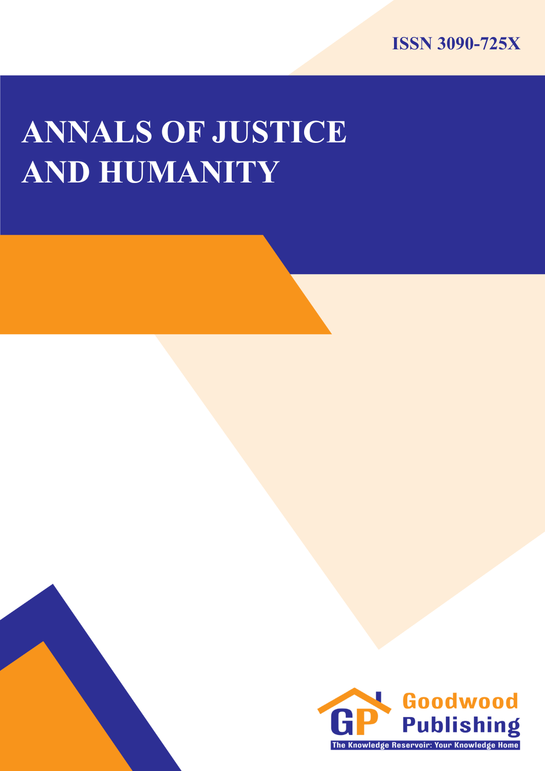 Annals of Justice and Humanity