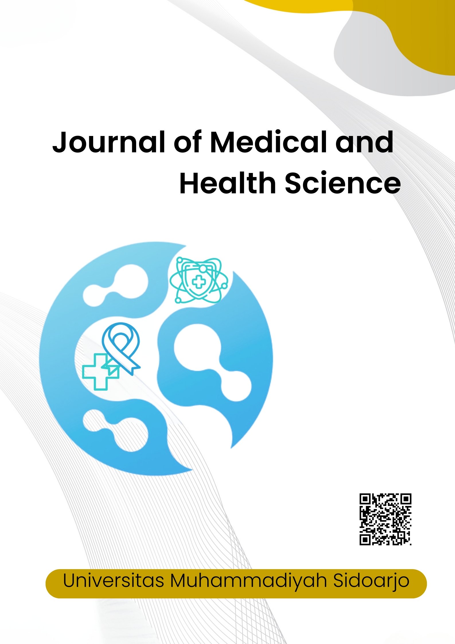 JOURNAL OF MEDICAL AND HEALTH SCIENCE (ANAMNETIC) 