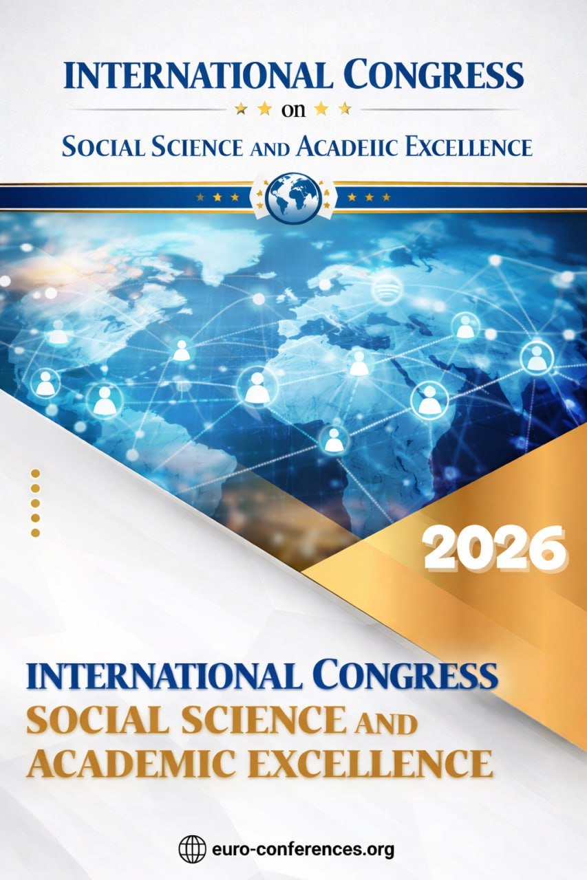 International Congress on Social Science and Academic Excellence