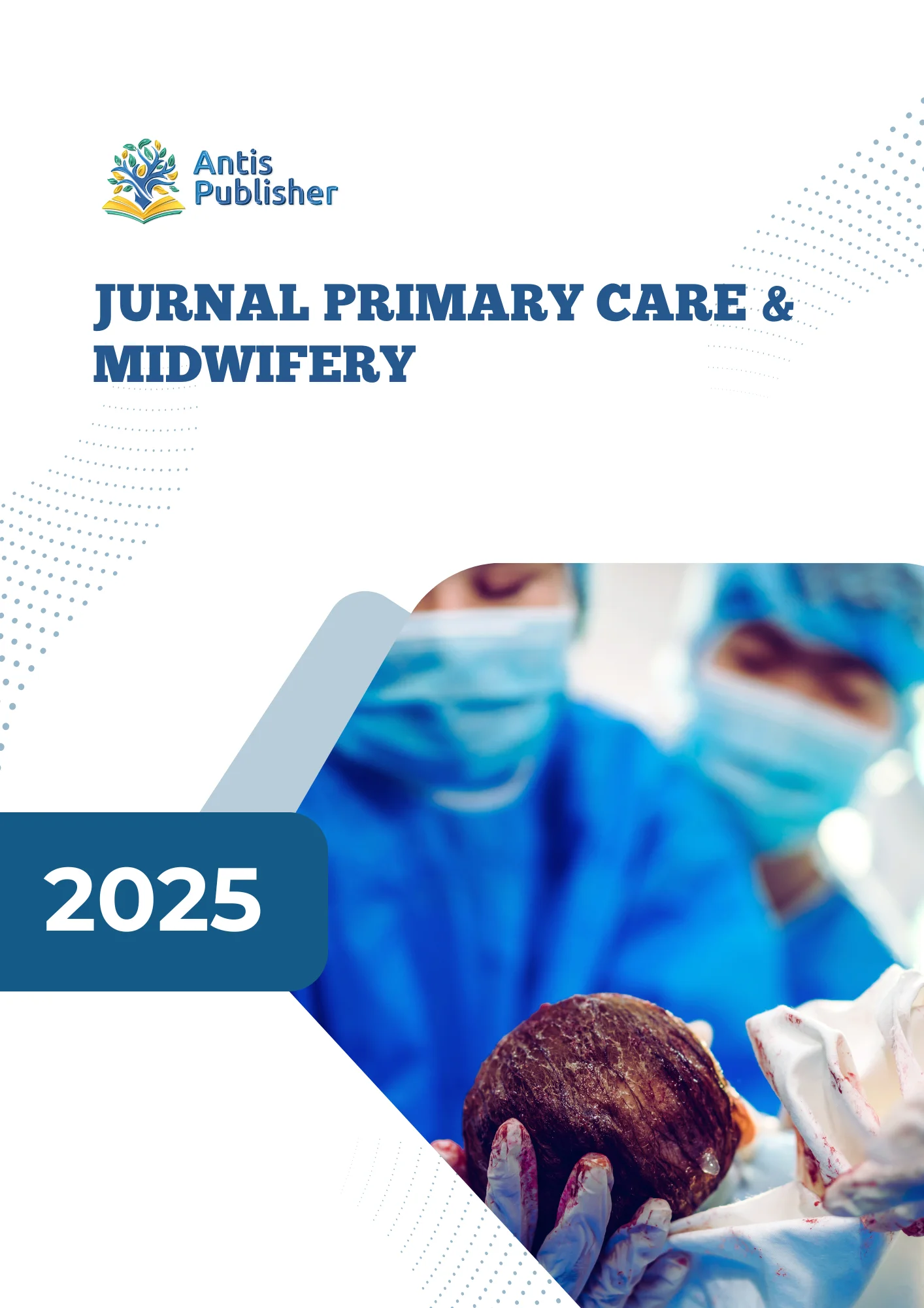 Jurnal Primary Care & Midwifery