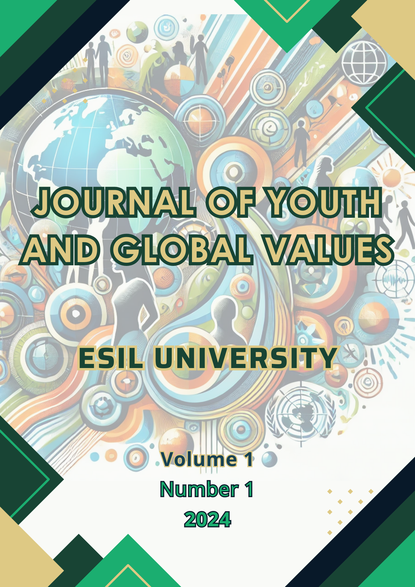 Journal of Youth and Global Values