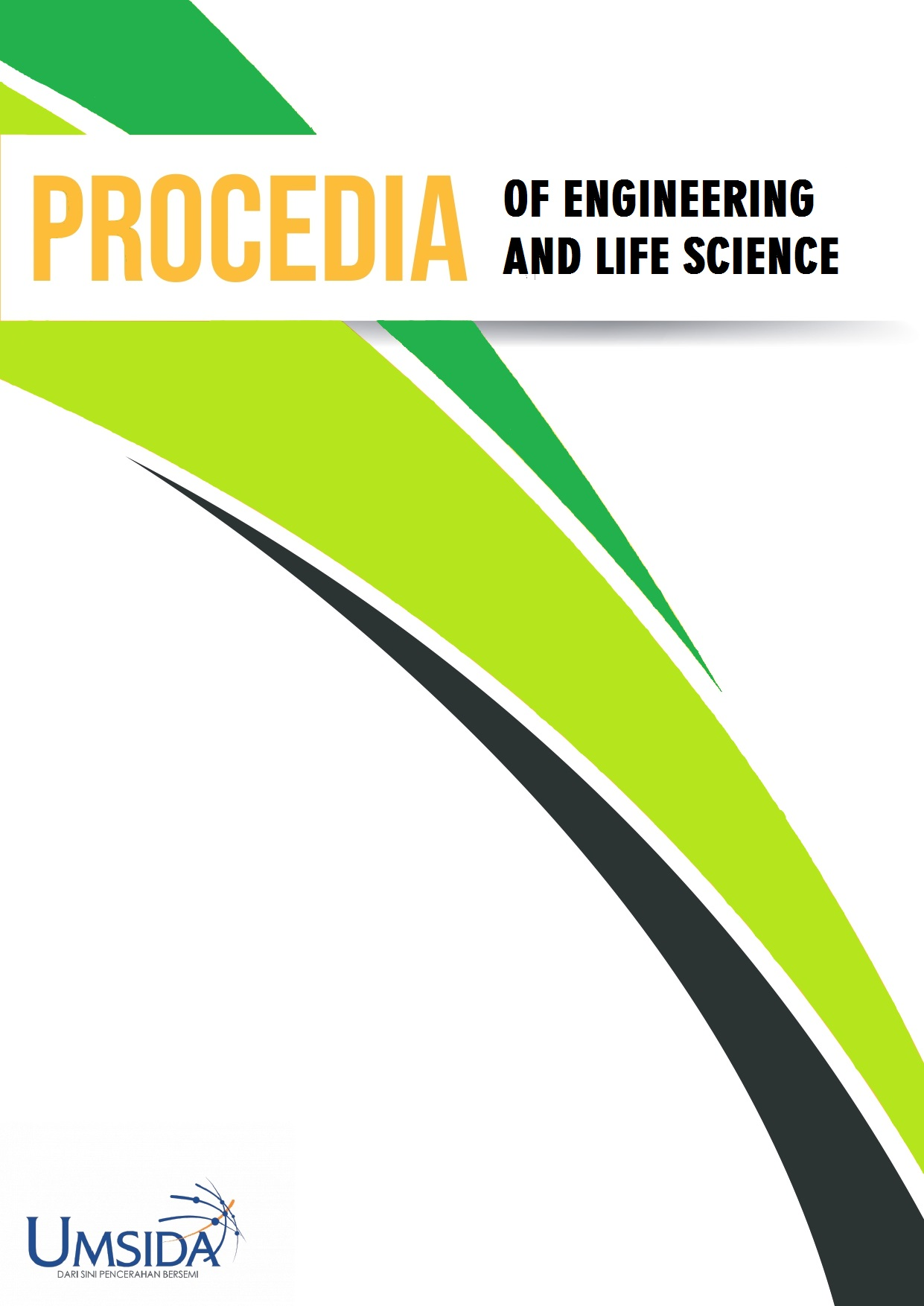 Procedia of Engineering and Life Science