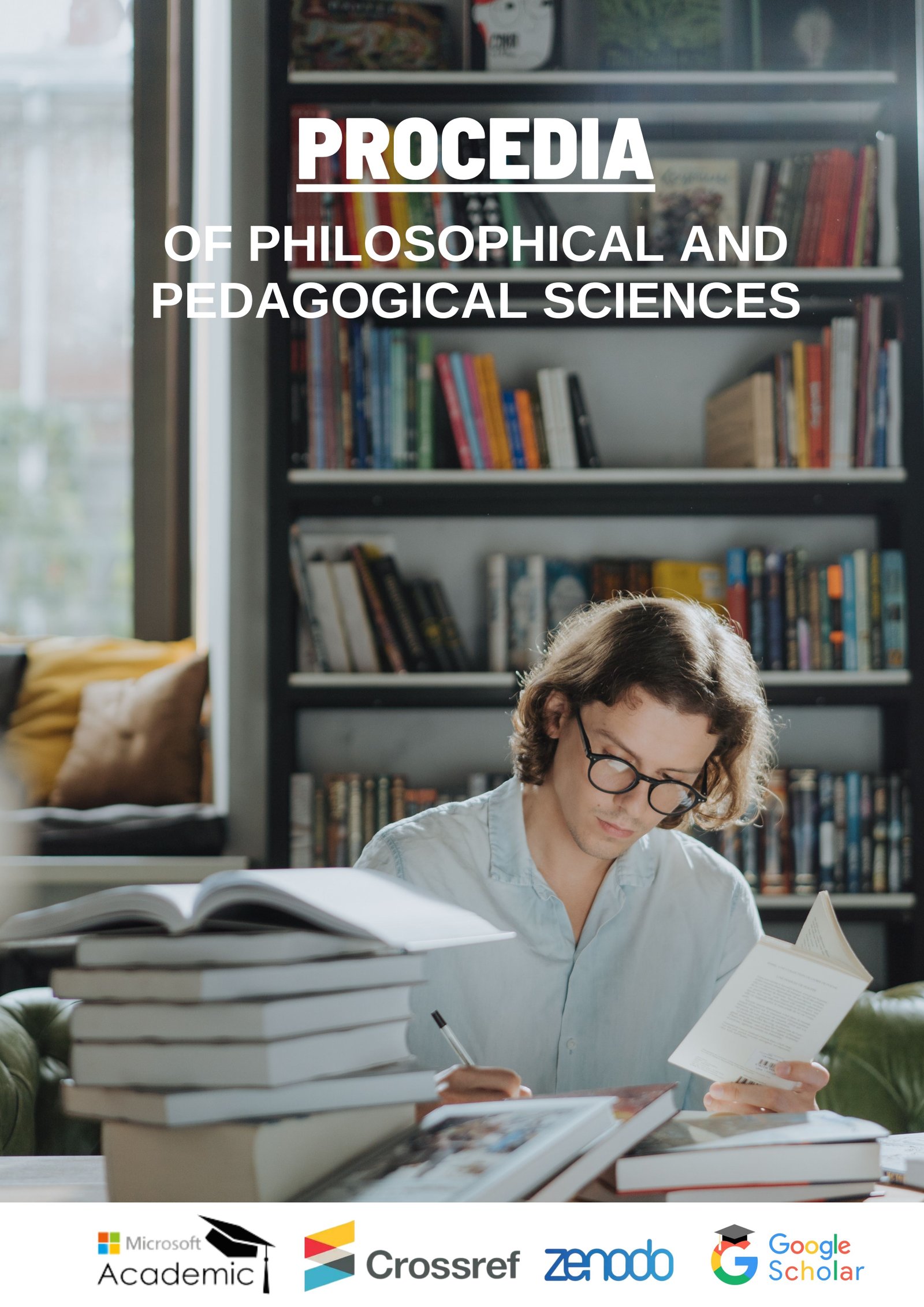 Procedia of Philosophical and Pedagogical Sciences