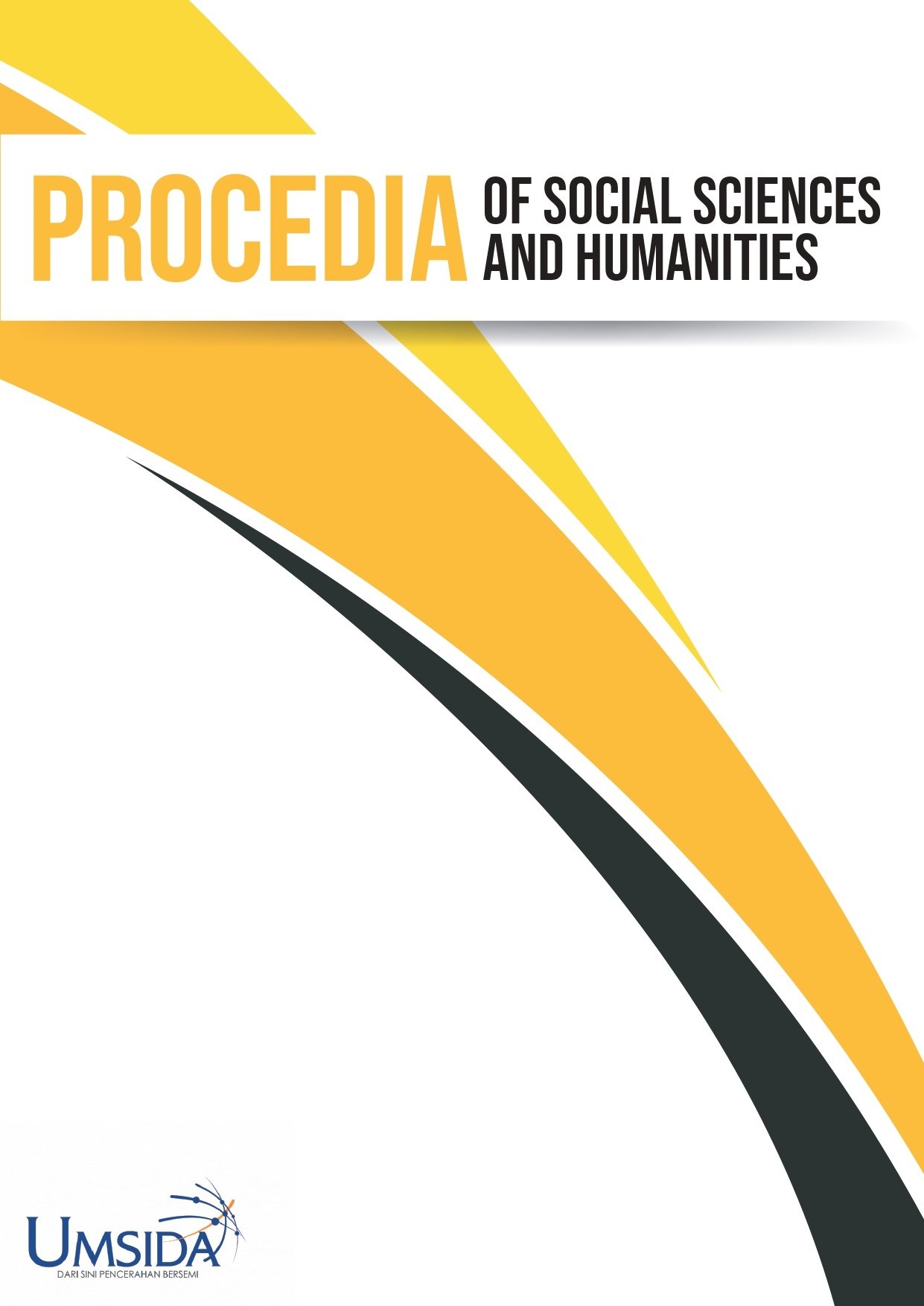Procedia of Social Sciences and Humanities