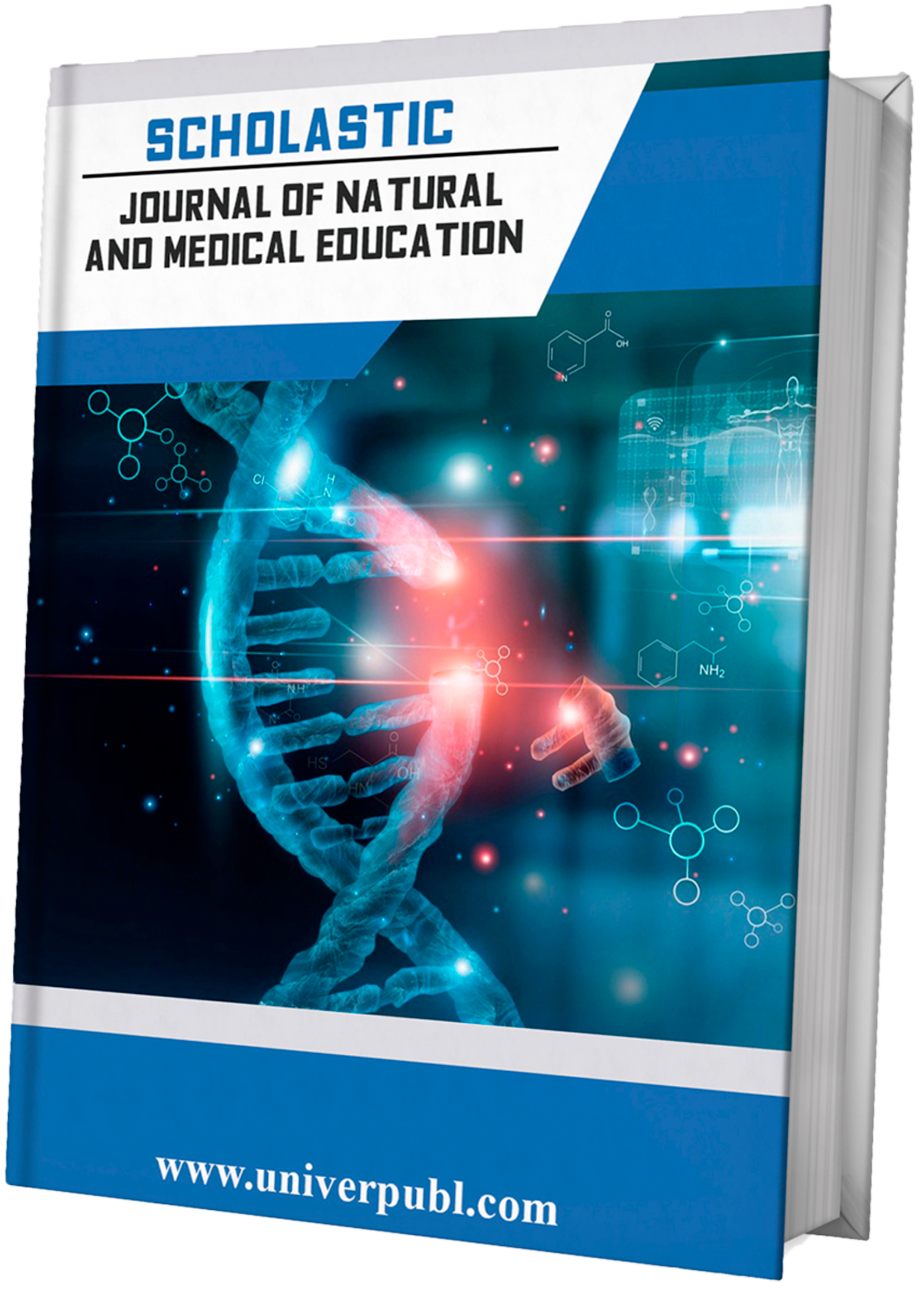 Scholastic: Journal of Natural and Medical Education