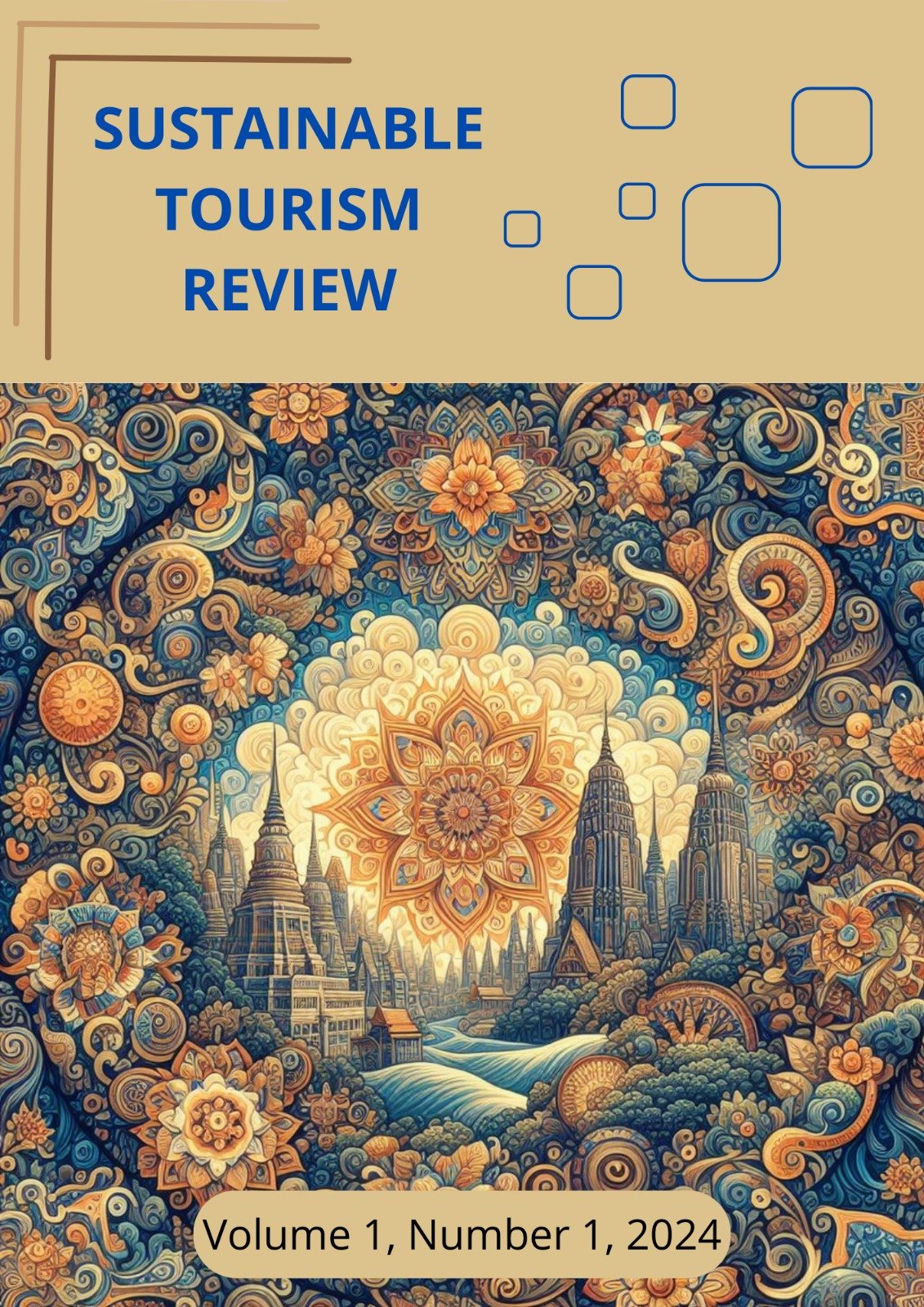 Sustainable Tourism Review