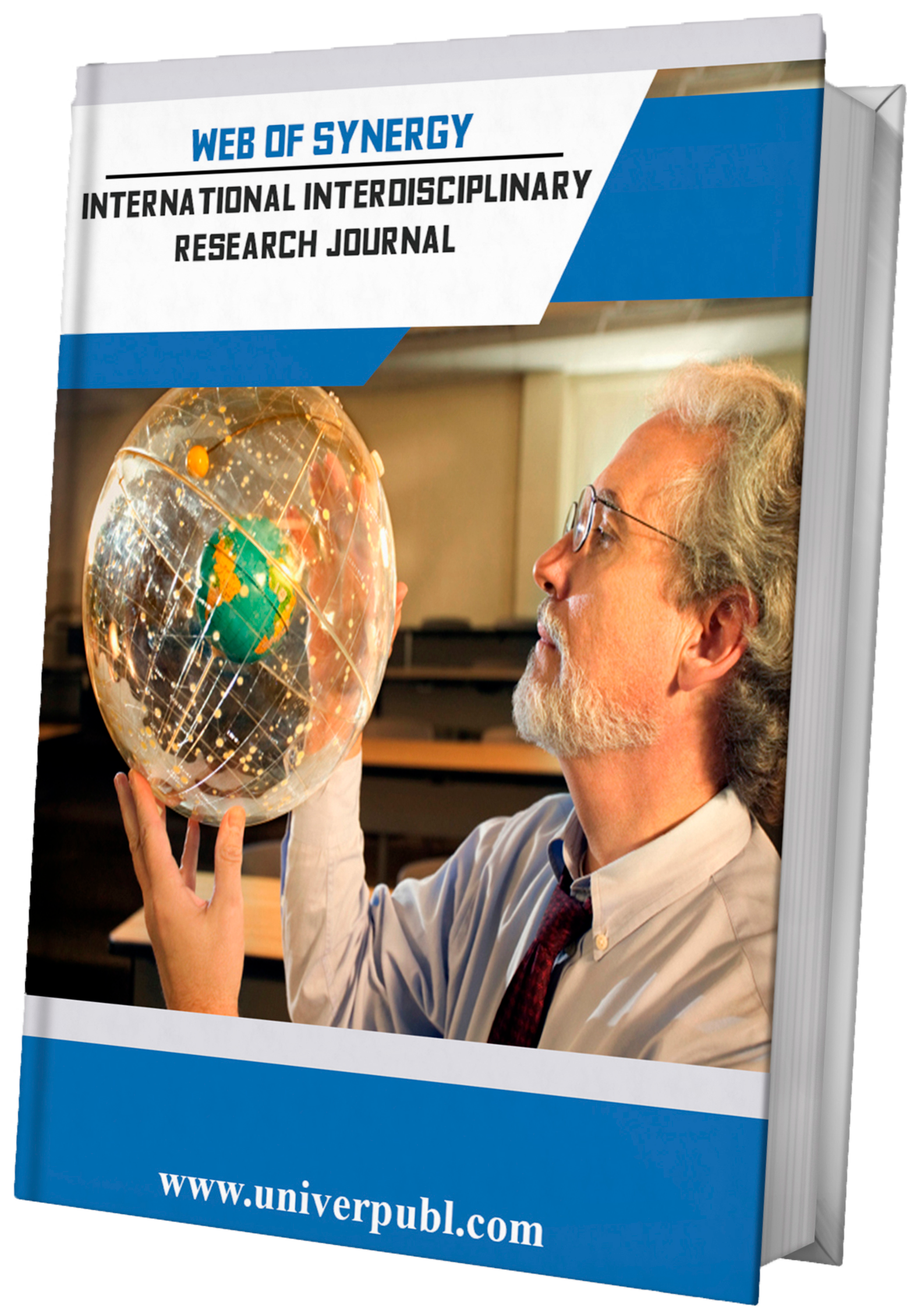 Web of Synergy: International Interdisciplinary Research Journal