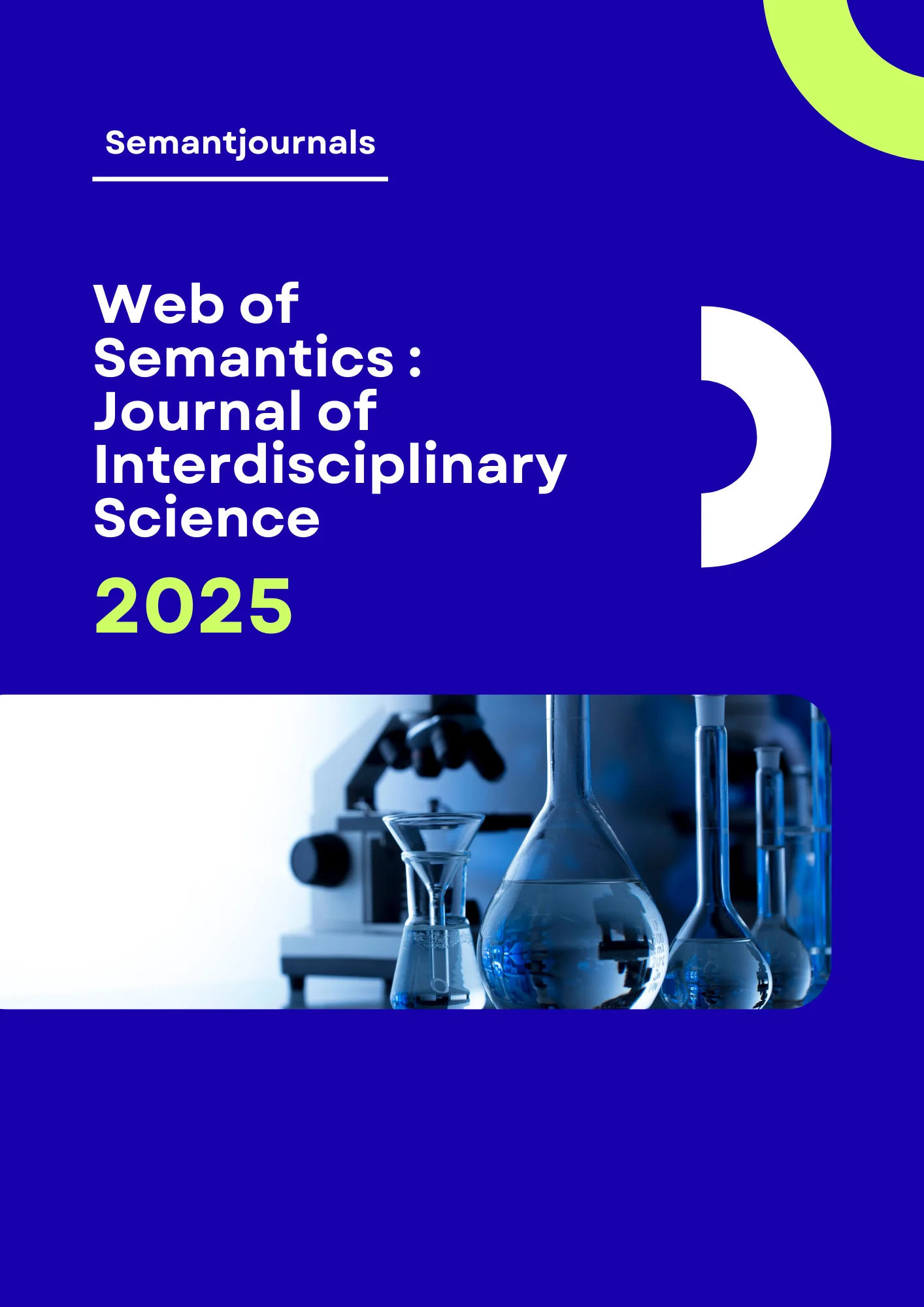 Web of Semantics: Journal of Interdisciplinary Science