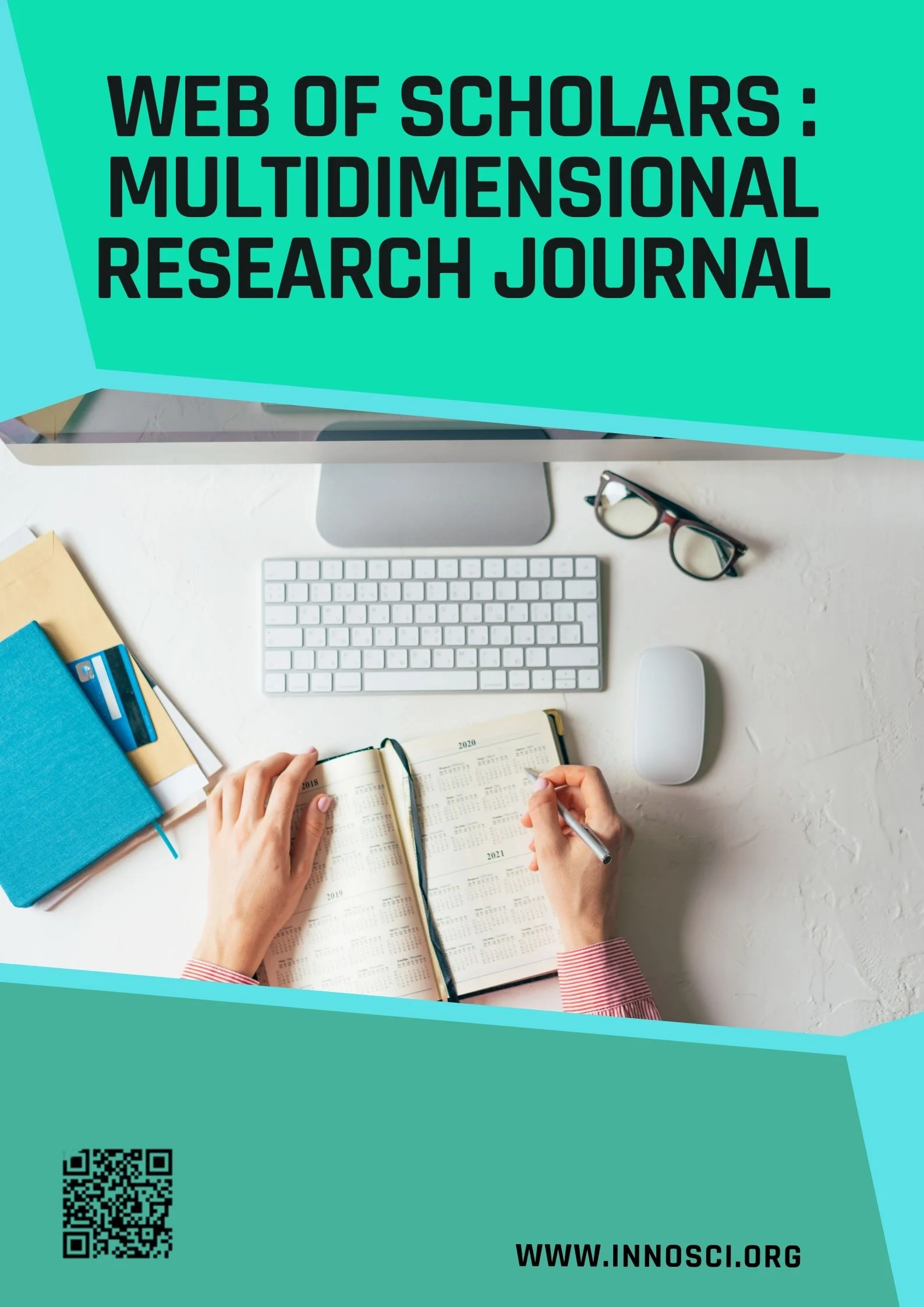 Web of Scholars: Multidimensional Research Journal