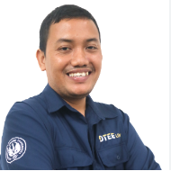 Dr. Septian Rahman Hakim, S.Kom, M.Pd