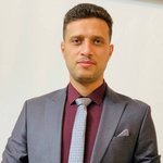 Asst. Prof. Dr.  Mohammed Riyad Abdul Hussein Al-Dakhili