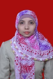 Dr. Farah Erika, M.Si.