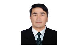 Ismailov Allayor Rashidov